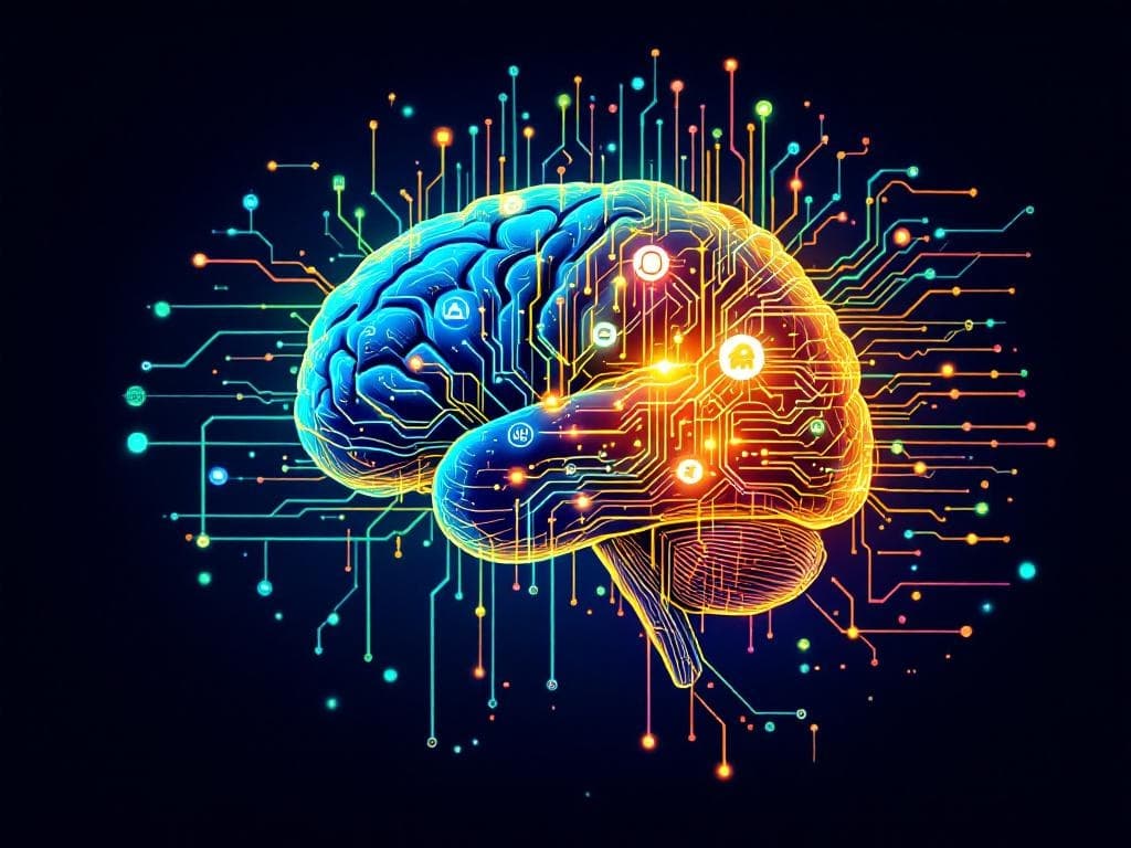 สร้างคอนเทนต์ทรงพลังด้วย AI: กลยุทธ์ AIDA สำหรับการตลาดดิจิทัลยุคใหม่