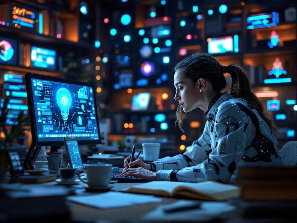 เนรมิตนิยายในฝัน: Ezy Novel Generator ผู้ช่วย AI สำหรับนักเขียนยุคใหม่